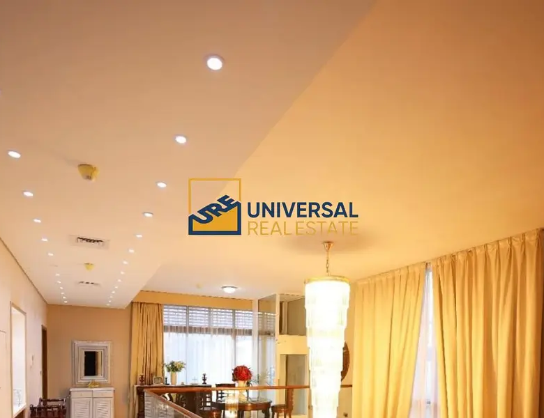 Villa 5BR | Al Reef | Abu Dhabi