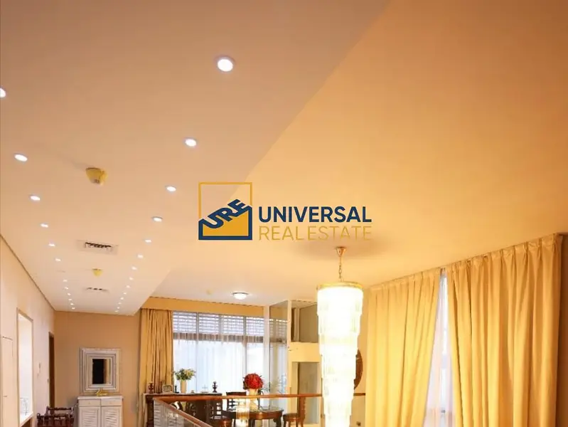 Villa 5BR | Al Reef | Abu Dhabi
