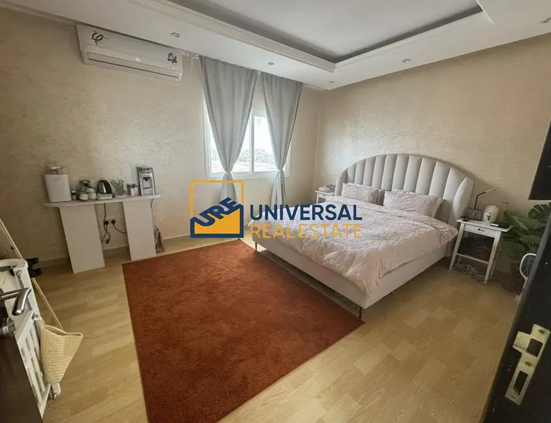 Villa 5BR | Al Reef | Abu Dhabi