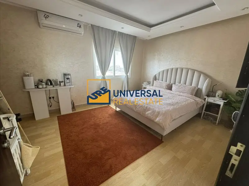 Villa 5BR | Al Reef | Abu Dhabi