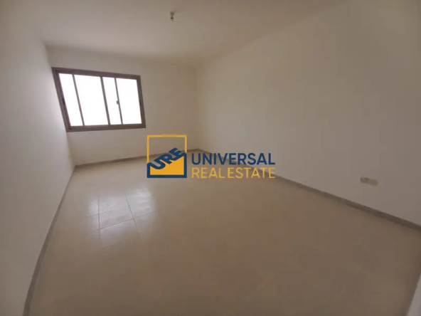 spacious 1BR Apartment in Airport Street