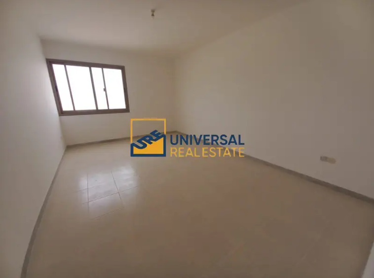 spacious 1BR Apartment in Airport Street