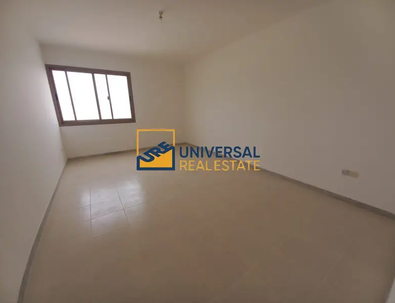 spacious 1BR Apartment in Airport Street