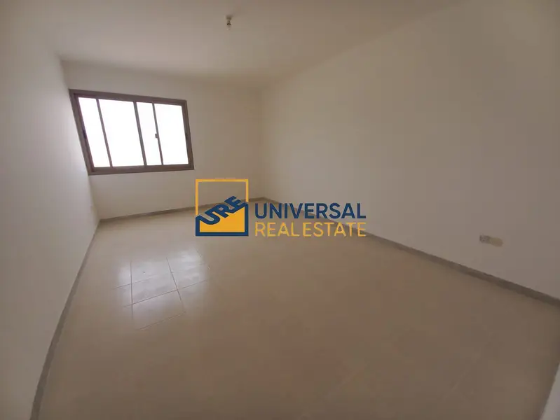 spacious 1BR Apartment in Airport Street