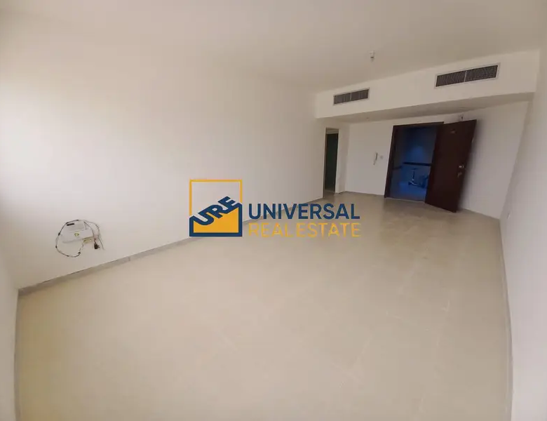 1BR Airport Street Abu Dhabi