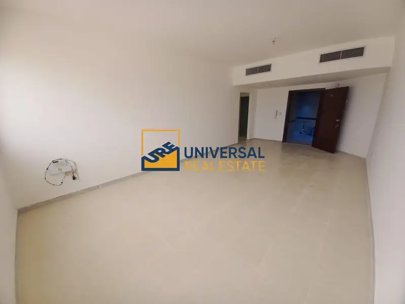 1BR Airport Street Abu Dhabi
