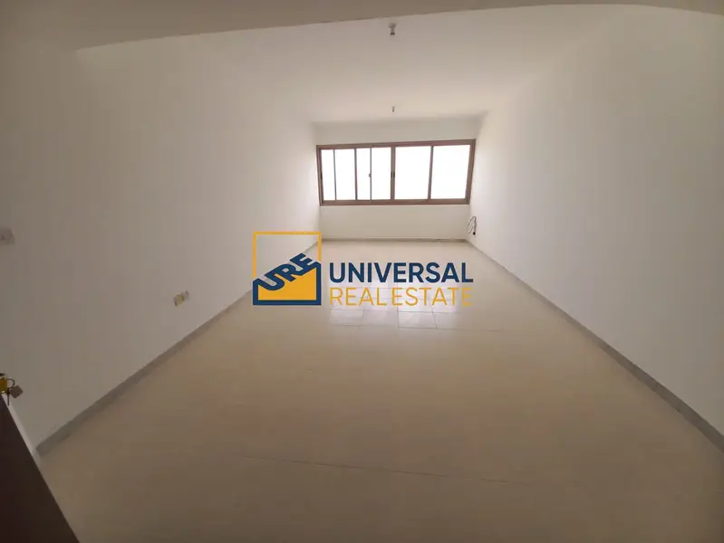spacious 1BR Apartment in Airport Street