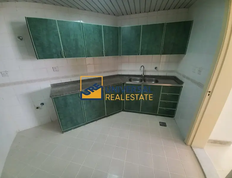 1BR Airport Street Abu Dhabi