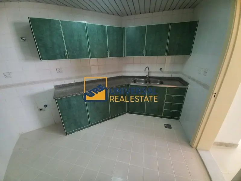 1BR Airport Street Abu Dhabi