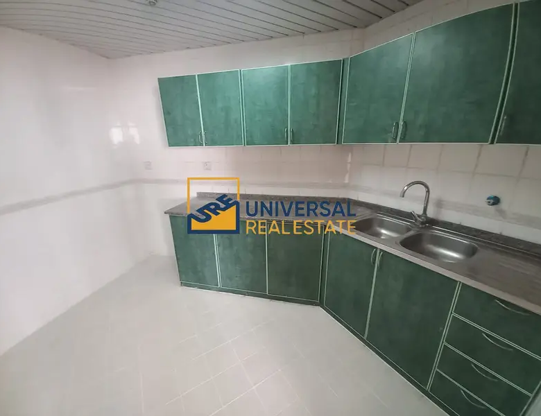 1BR Airport Street Abu Dhabi