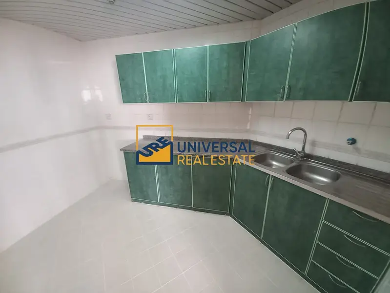 1BR Airport Street Abu Dhabi