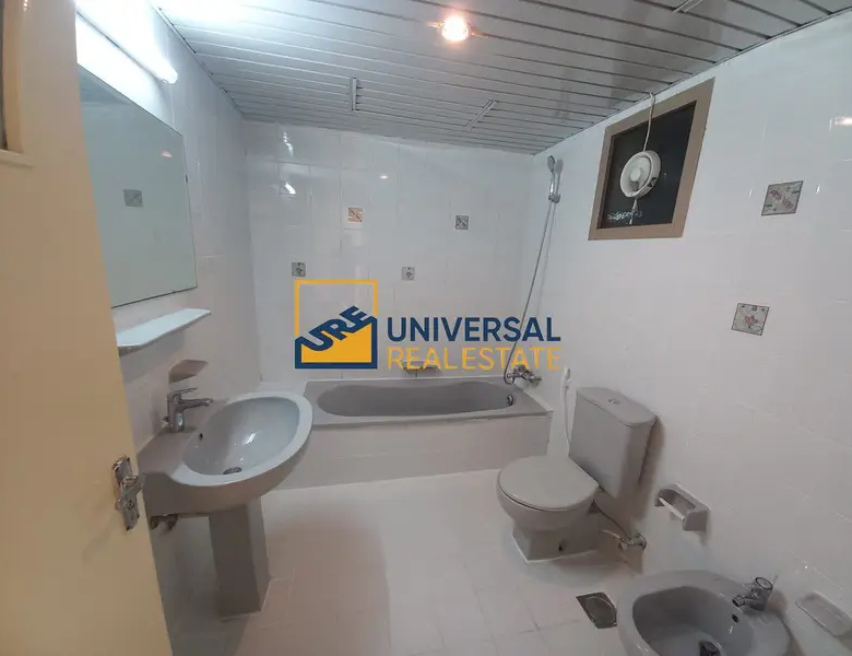 1BR Airport Street Abu Dhabi