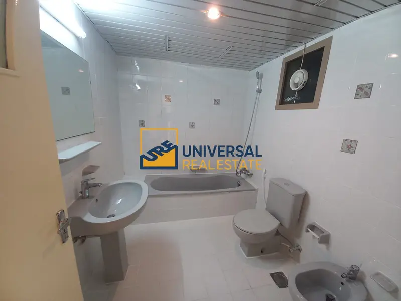 1BR Airport Street Abu Dhabi