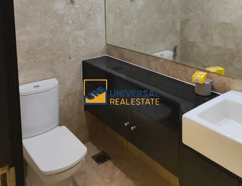 2-BR Apartment in Ocean Terrace