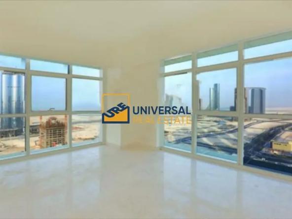 2-BR Apartment in Ocean Terrace