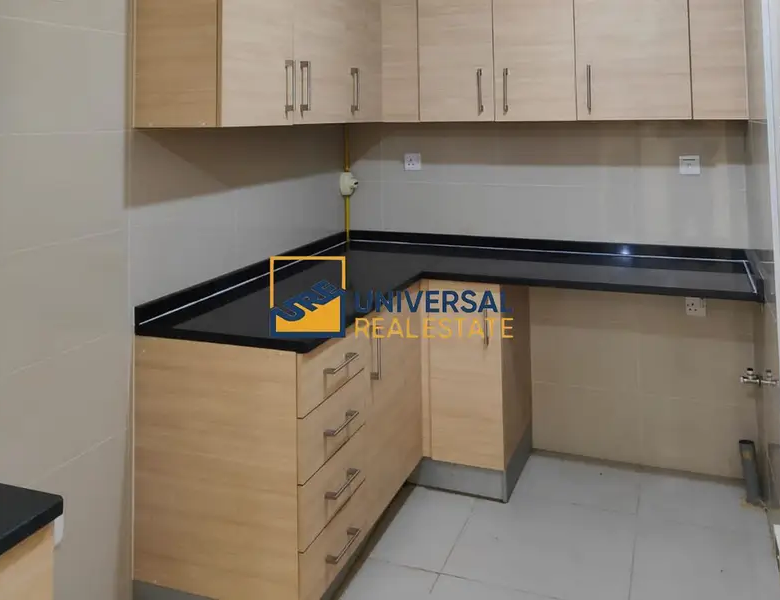 2-BR Apartment in Ocean Terrace