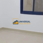 spacious 2-BR Apartment