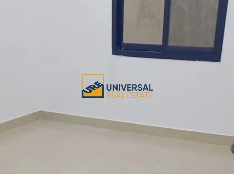 spacious 2-BR Apartment