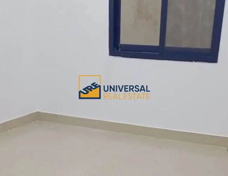 spacious 2-BR Apartment