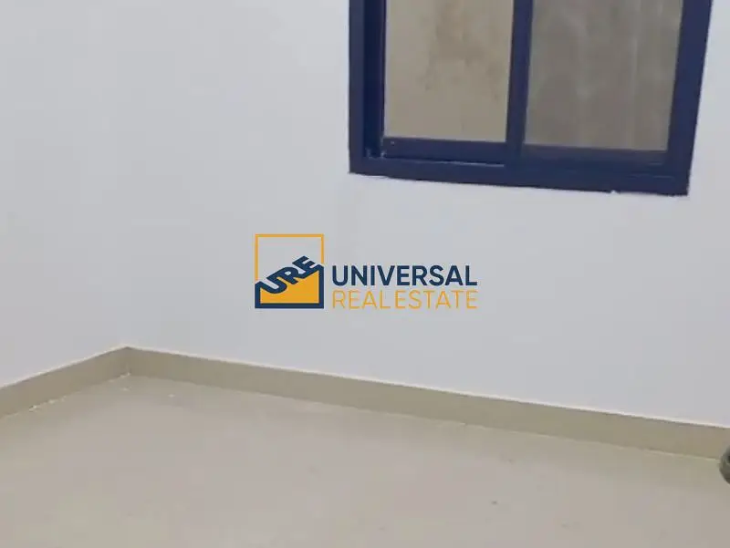 spacious 2-BR Apartment