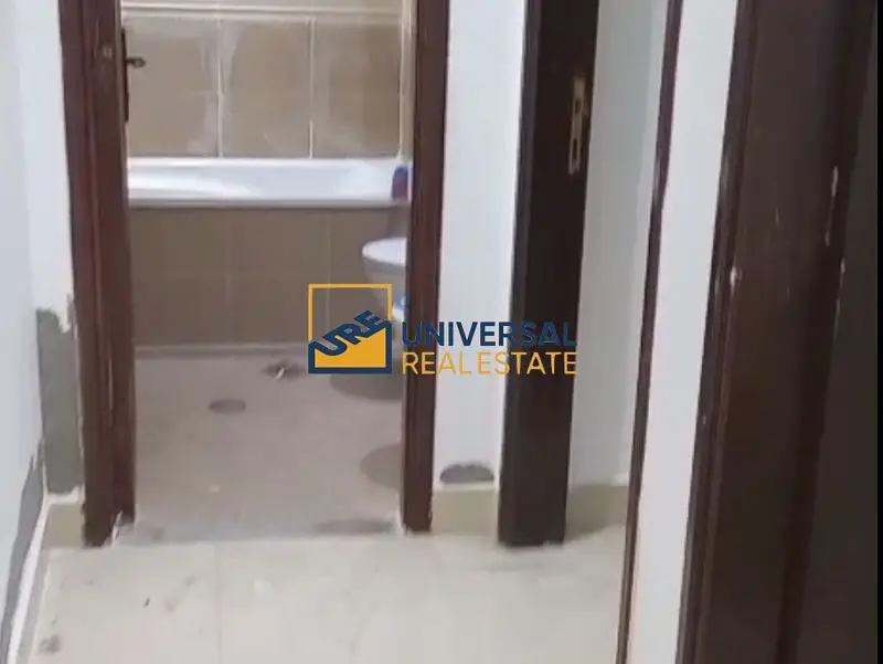 2BR Al Muroor Street Abu Dhabi