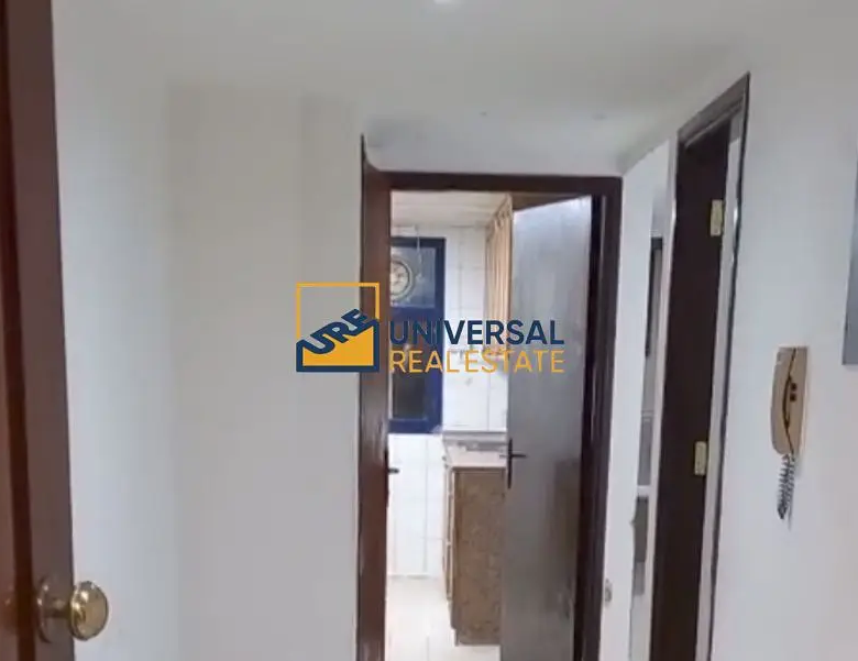 2BR Al Muroor Street Abu Dhabi
