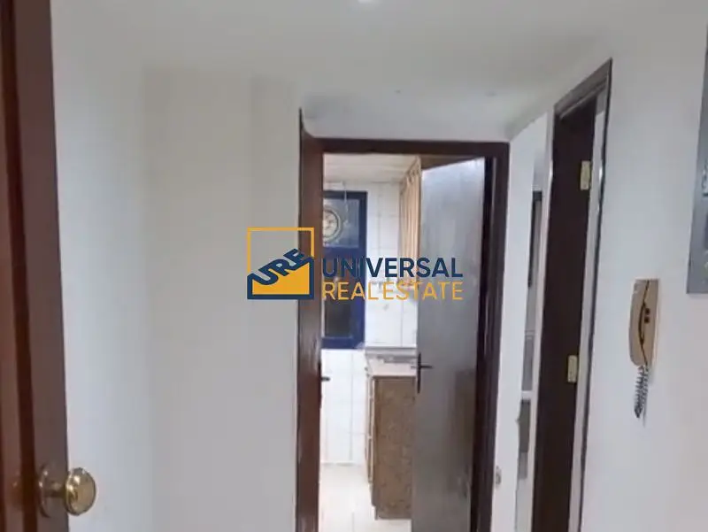 2BR Al Muroor Street Abu Dhabi