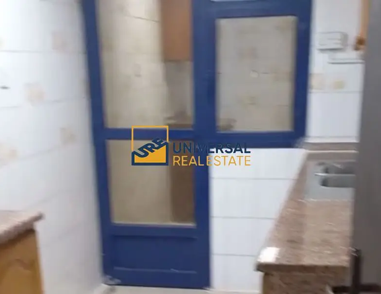 2BR Al Muroor Street Abu Dhabi