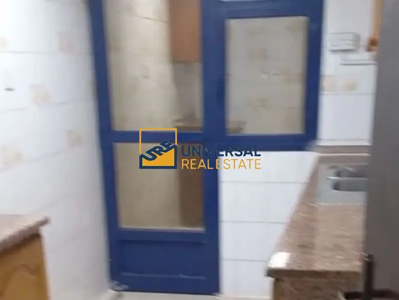 2BR Al Muroor Street Abu Dhabi