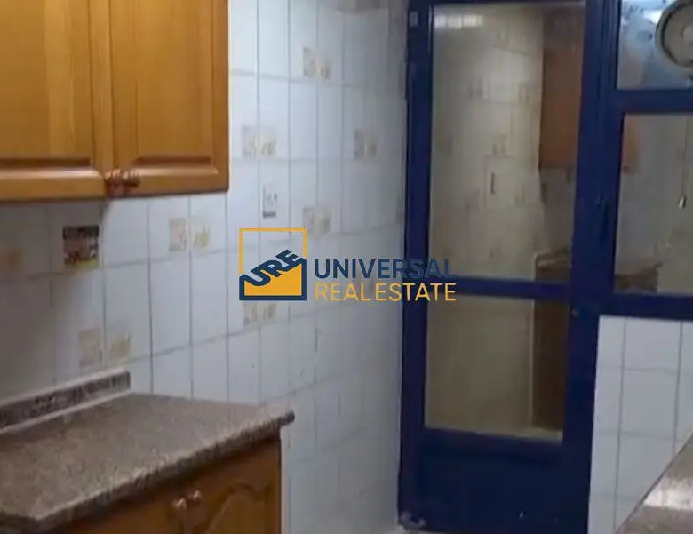 2BR Al Muroor Street Abu Dhabi