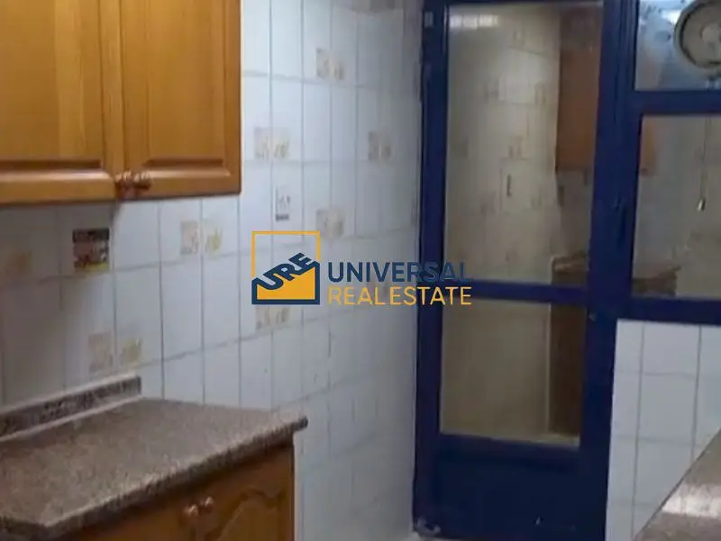 2BR Al Muroor Street Abu Dhabi
