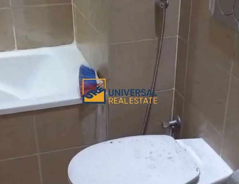 2BR Al Muroor Street Abu Dhabi