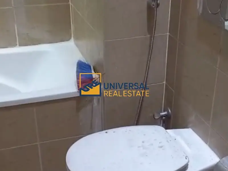 2BR Al Muroor Street Abu Dhabi