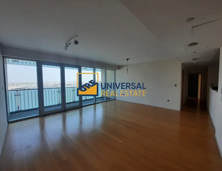 Luxurious 2BR Apartment