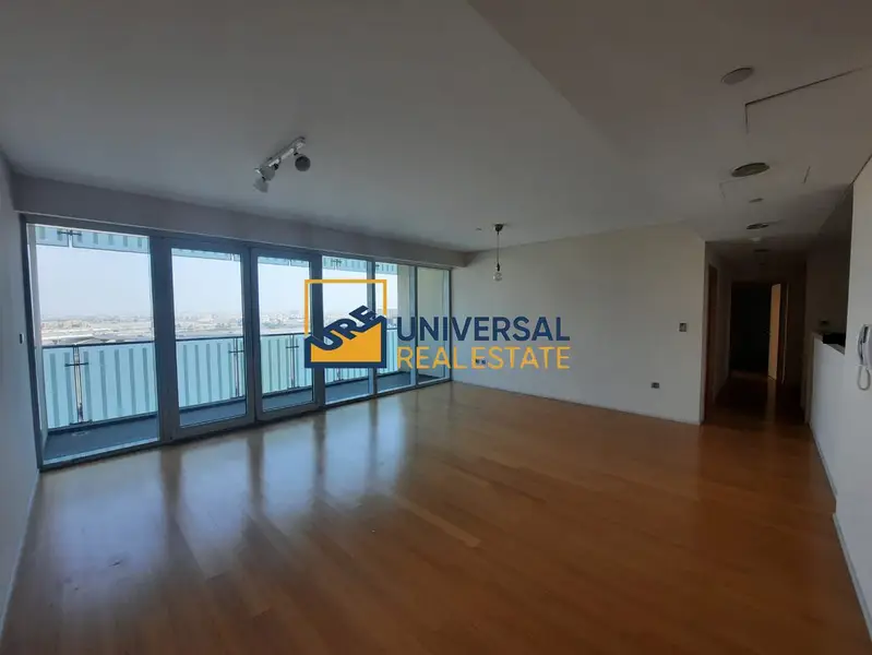 Luxurious 2BR Apartment