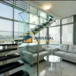Duplex 2BR Apartment for Sale
