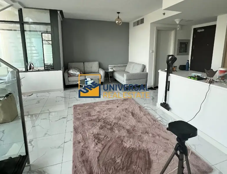 2BR Al Reem Island Abu Dhabi