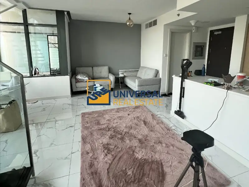 2BR Al Reem Island Abu Dhabi