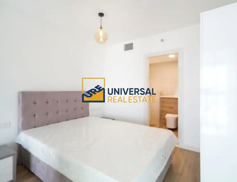 2BR Al Reem Island Abu Dhabi