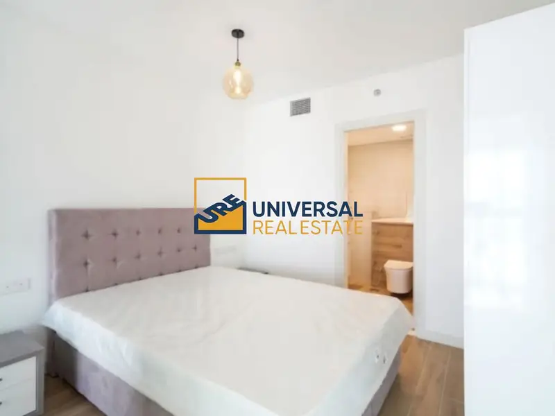 2BR Al Reem Island Abu Dhabi