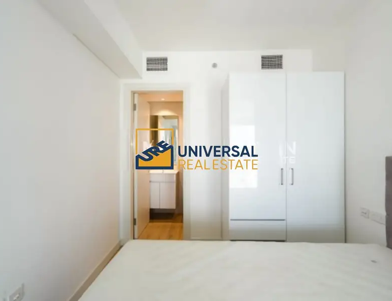 2BR Al Reem Island Abu Dhabi