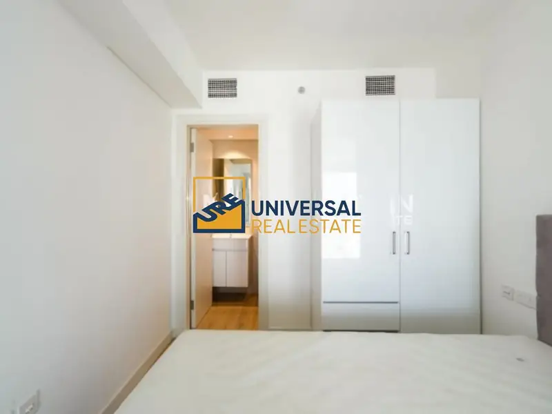 2BR Al Reem Island Abu Dhabi