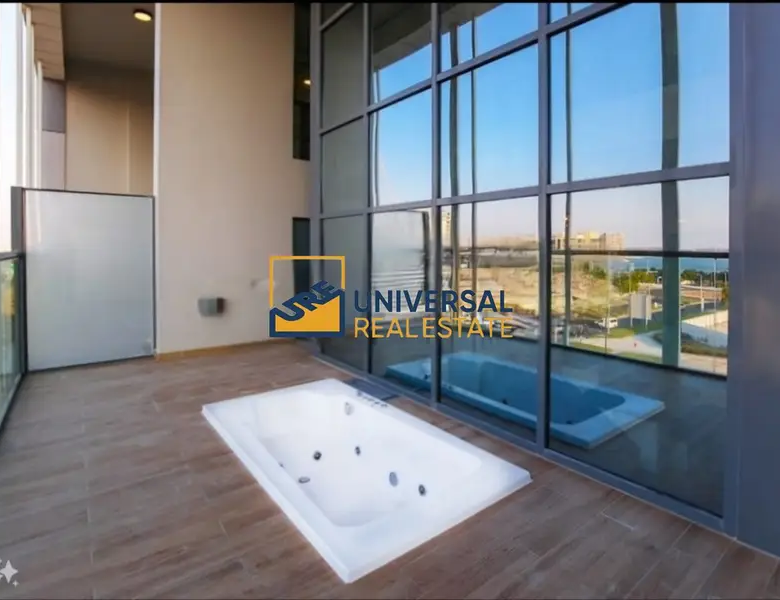 Duplex 2BR Apartment for Sale