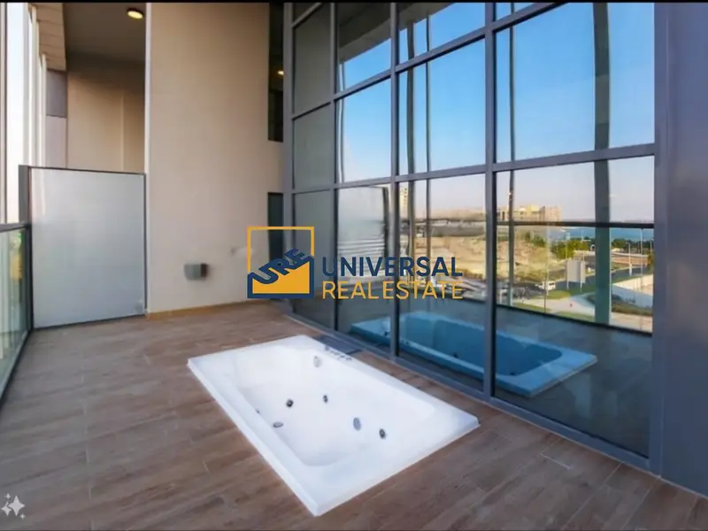 Duplex 2BR Apartment for Sale