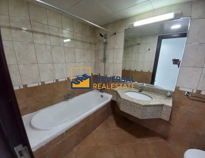 3BR+M Al Cornish Abu Dhabi