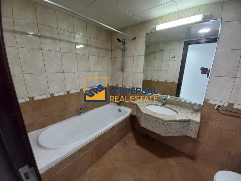 3BR+M Al Cornish Abu Dhabi