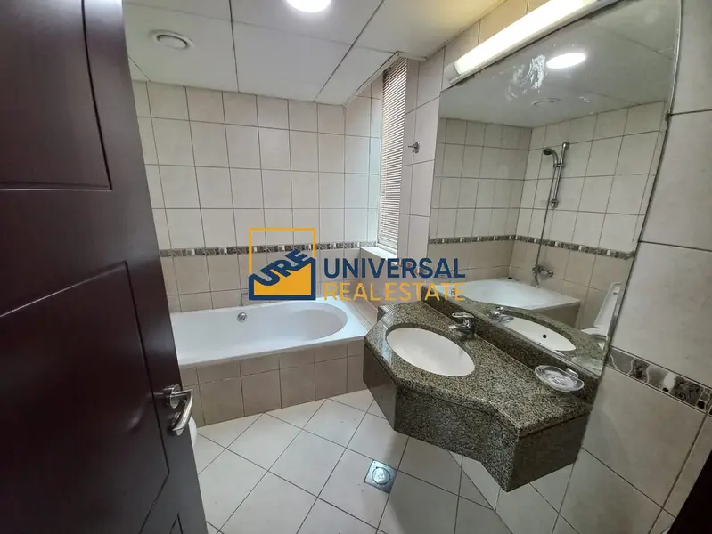 3BR+M Al Cornish Abu Dhabi
