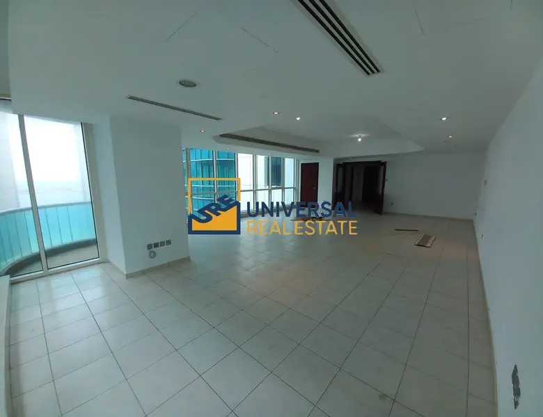 3BR+M Al Cornish Abu Dhabi
