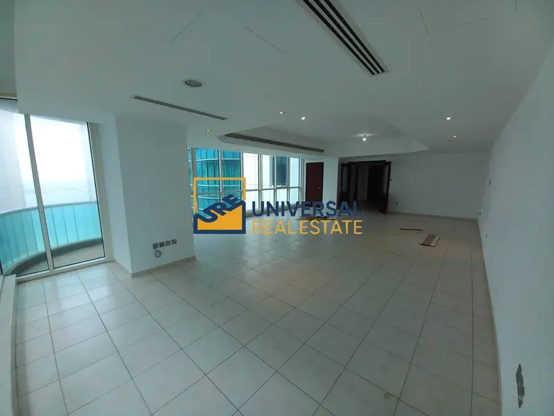 3BR+M Al Cornish Abu Dhabi