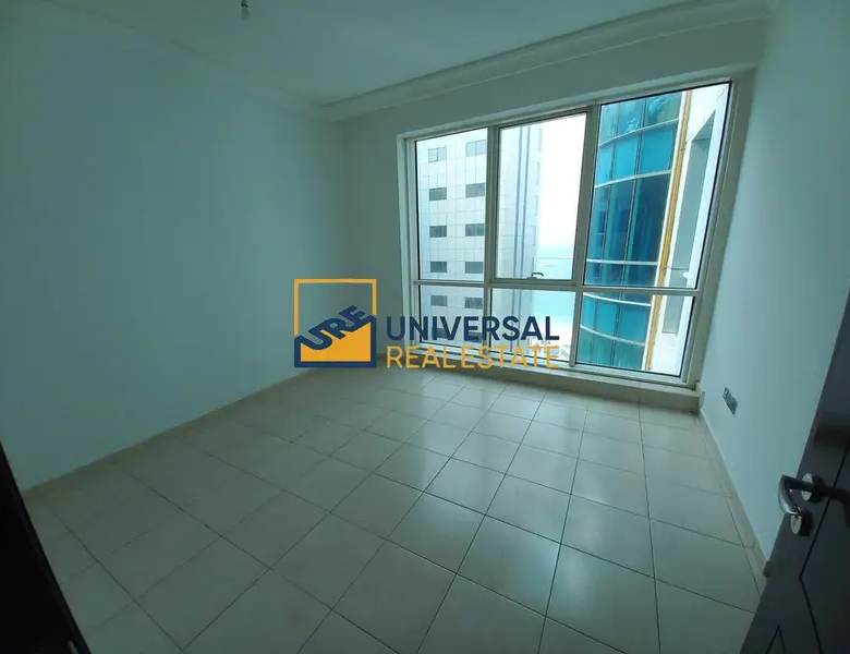 3BR+M Al Cornish Abu Dhabi